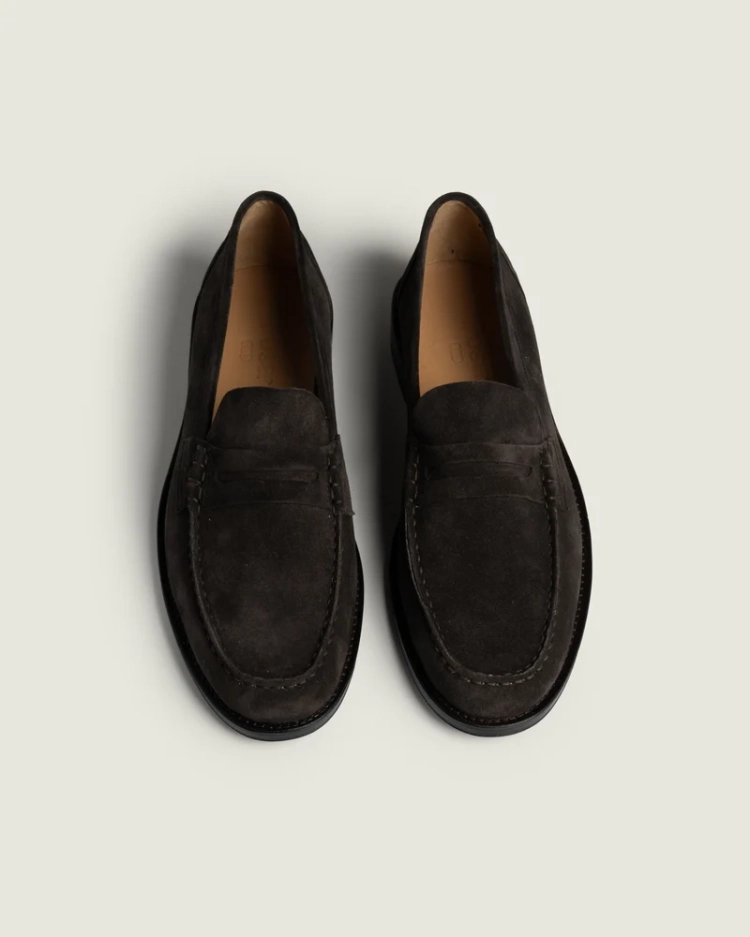 201 DARK BROWN