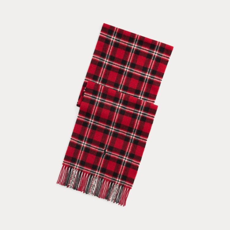  017 RED/BLACK