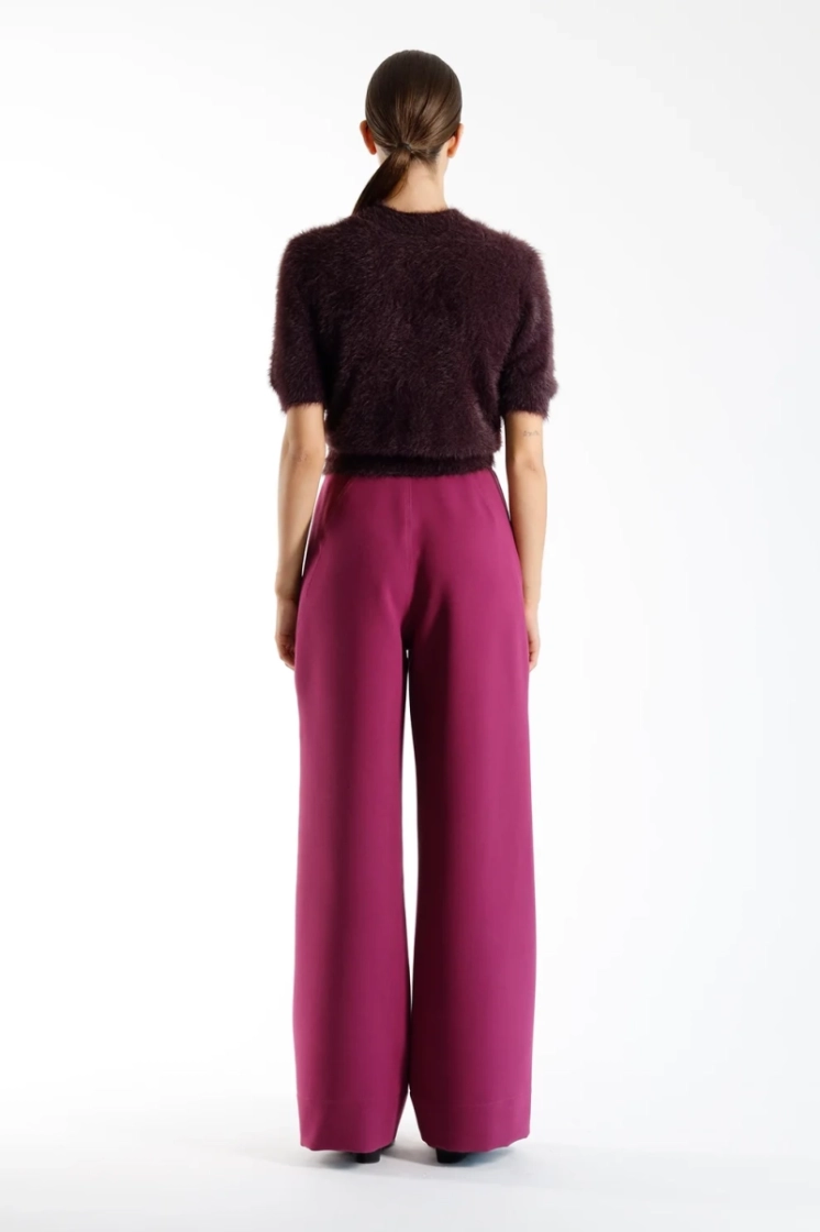  495 AUBERGINE