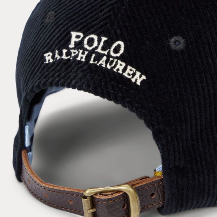  005 POLO BLACK