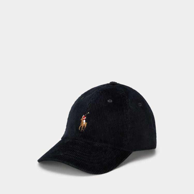  005 POLO BLACK