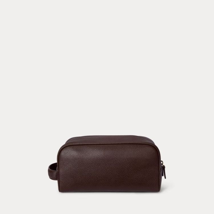  002 DARK BROWN