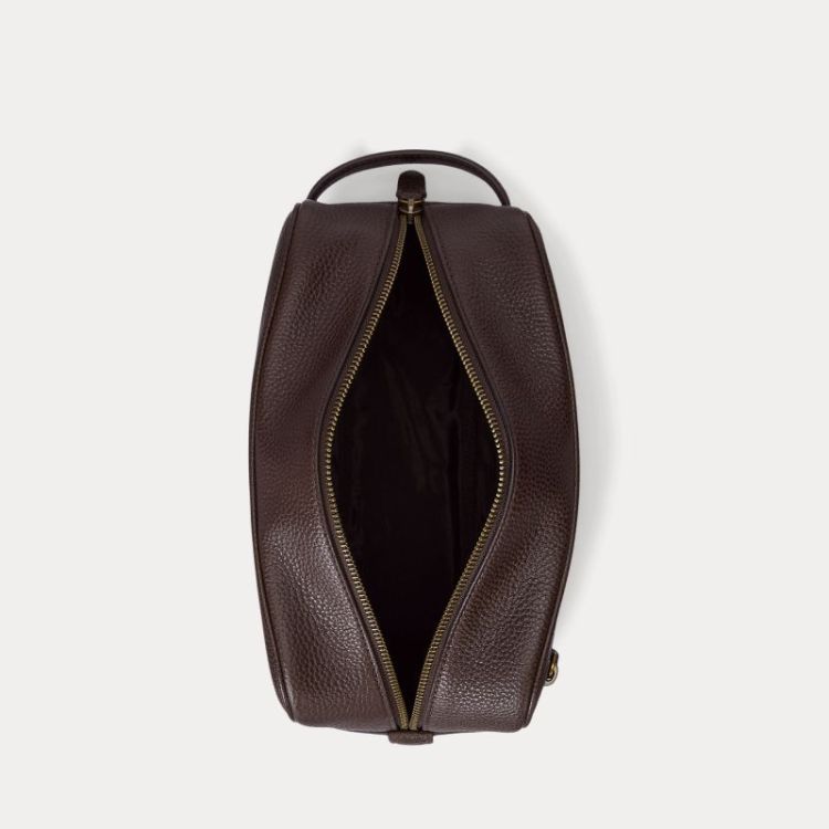  002 DARK BROWN