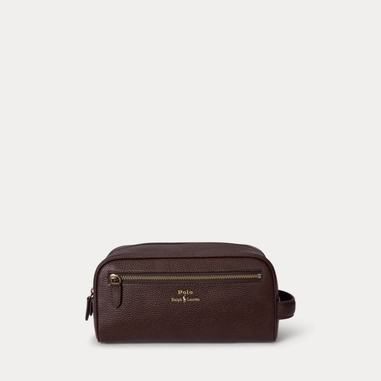  002 DARK BROWN