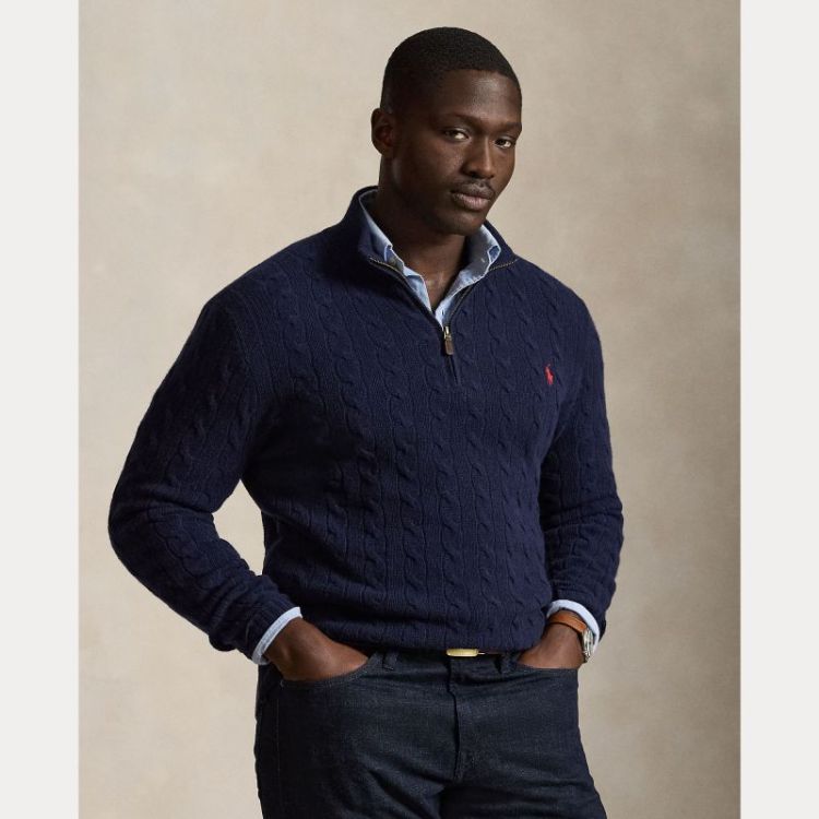  001 HUNTER NAVY