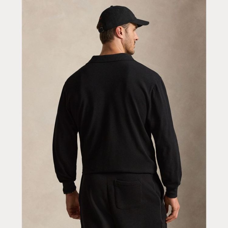  023 POLO BLACK