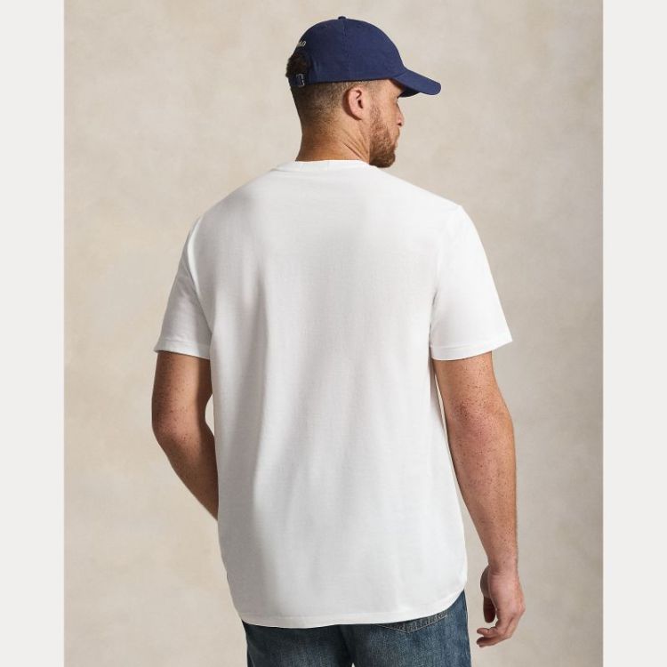  001 WHITE BEAR