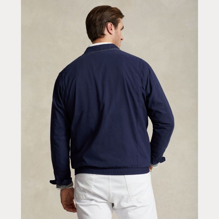  001 REFINED NAV