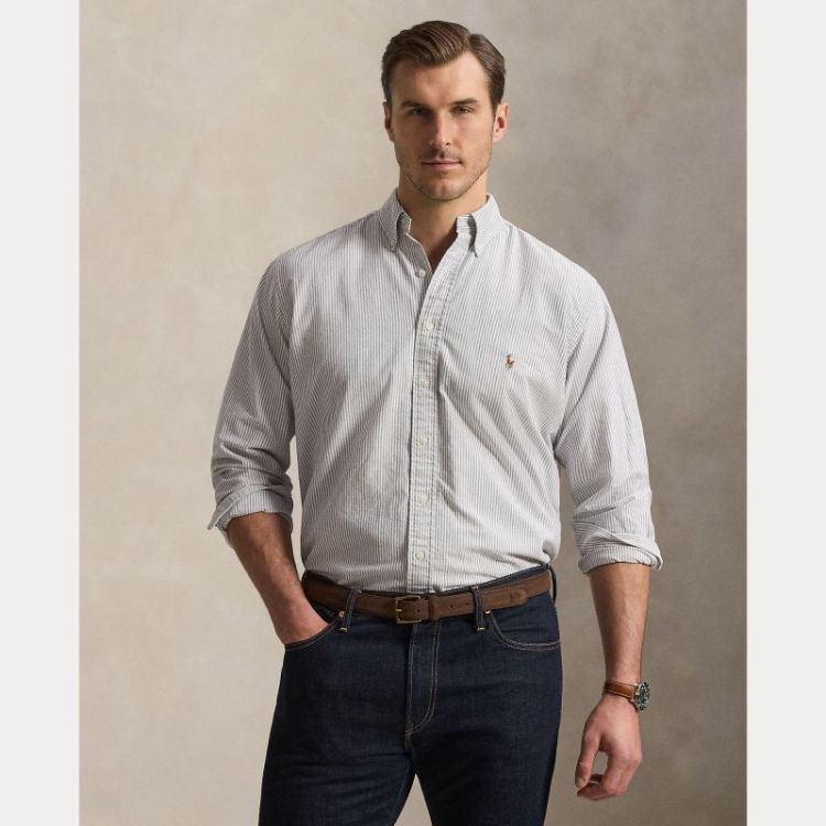  501 NAVY/WHITE