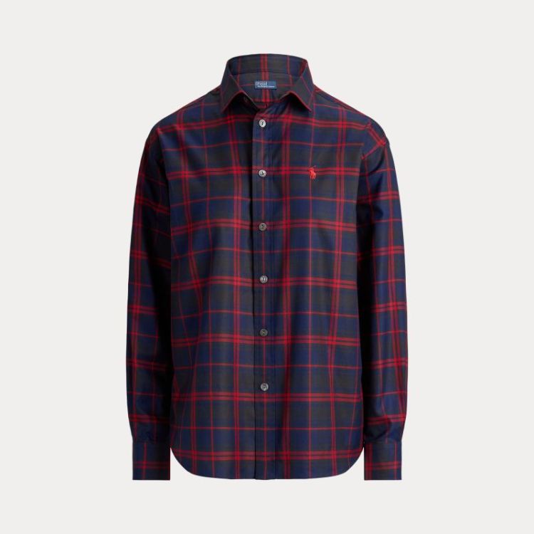  001 ROYAL RED M