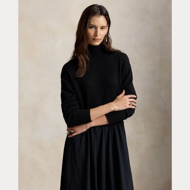  001 POLO BLACK 