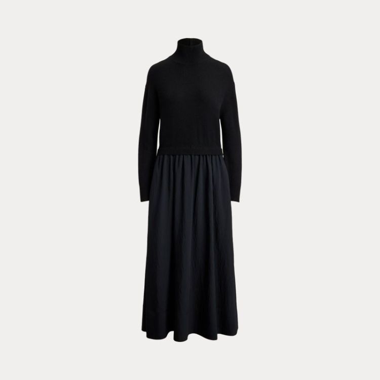  001 POLO BLACK 