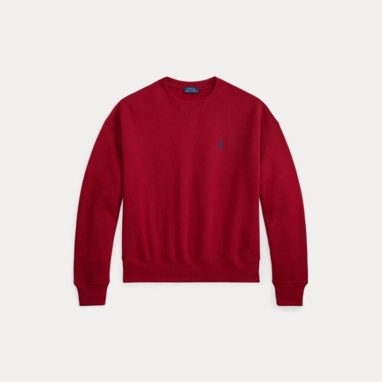  516 EATON RED