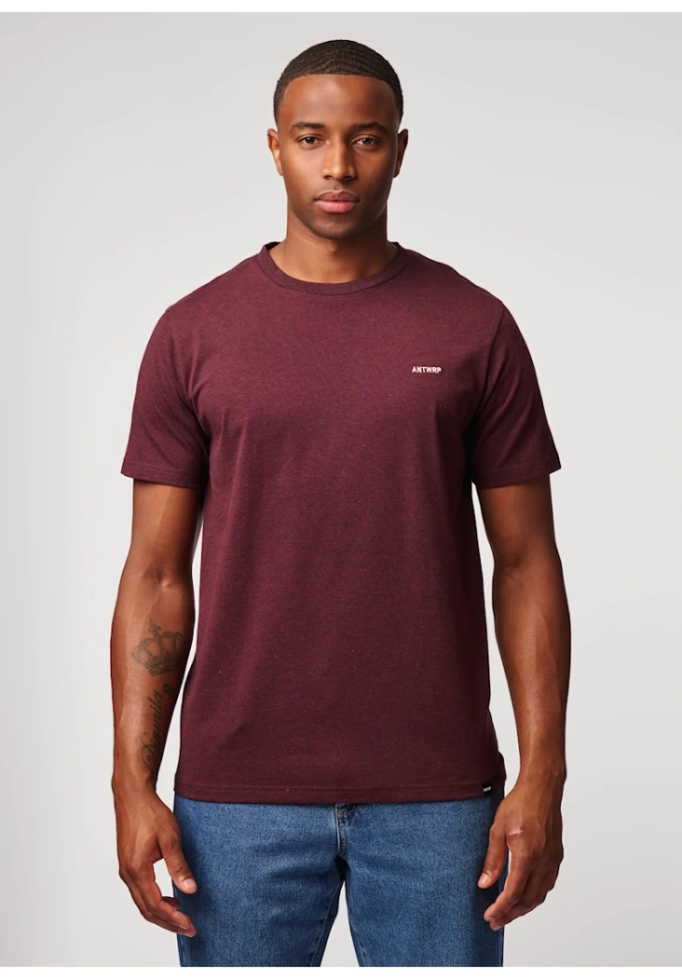 313 BURGUNDY