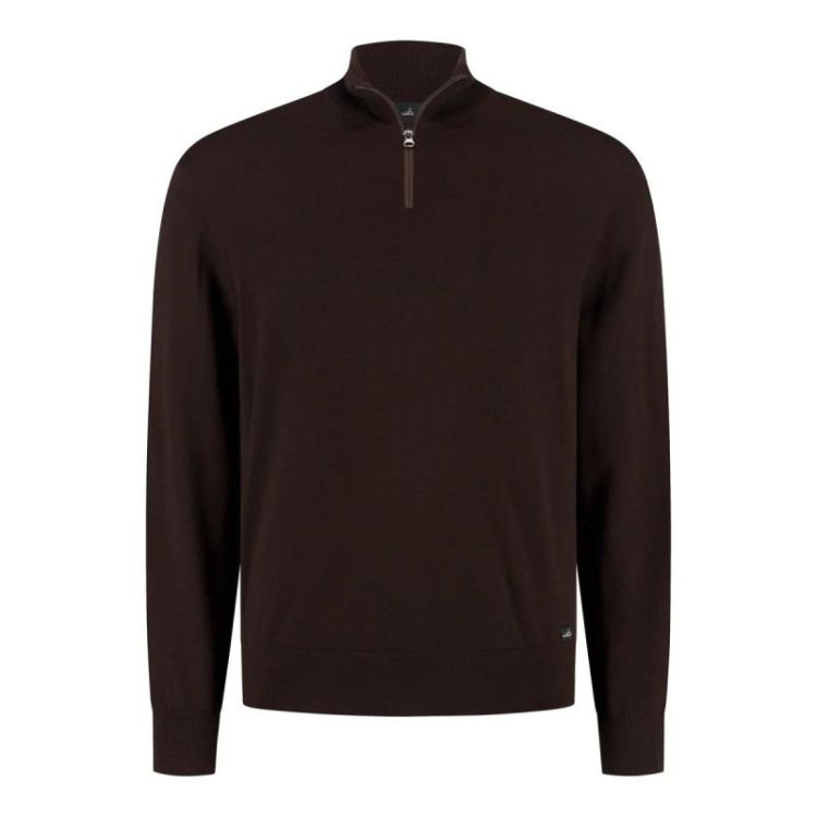  BURGUNDY MELANG
