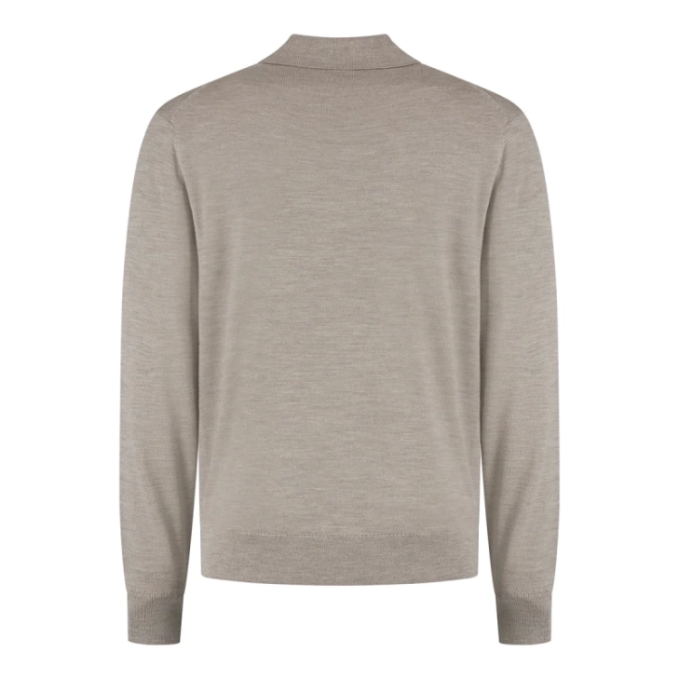  LIGHT TAUPE MEL