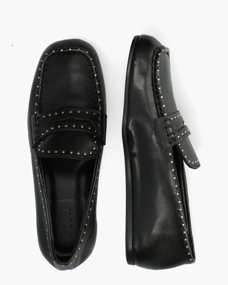  600 BLACK
