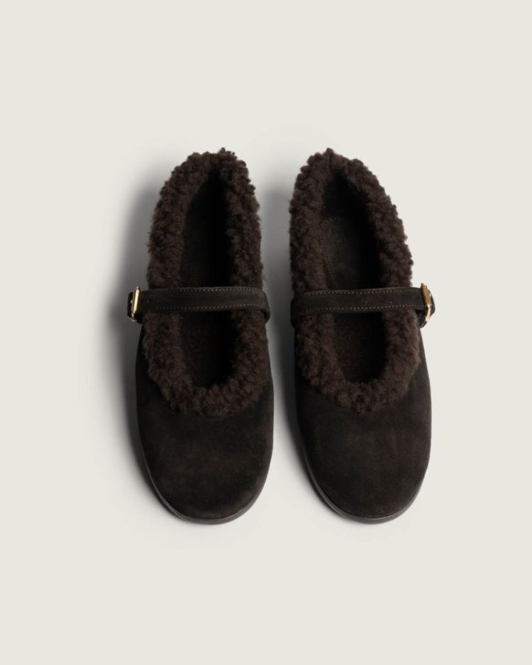  201 DARK BROWN