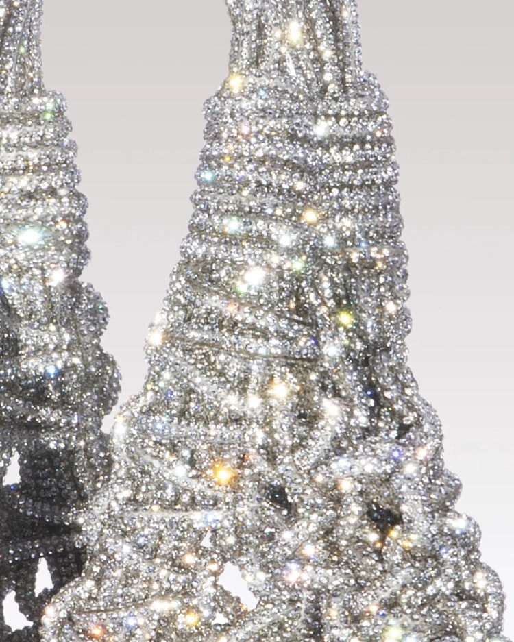  CRYSTAL