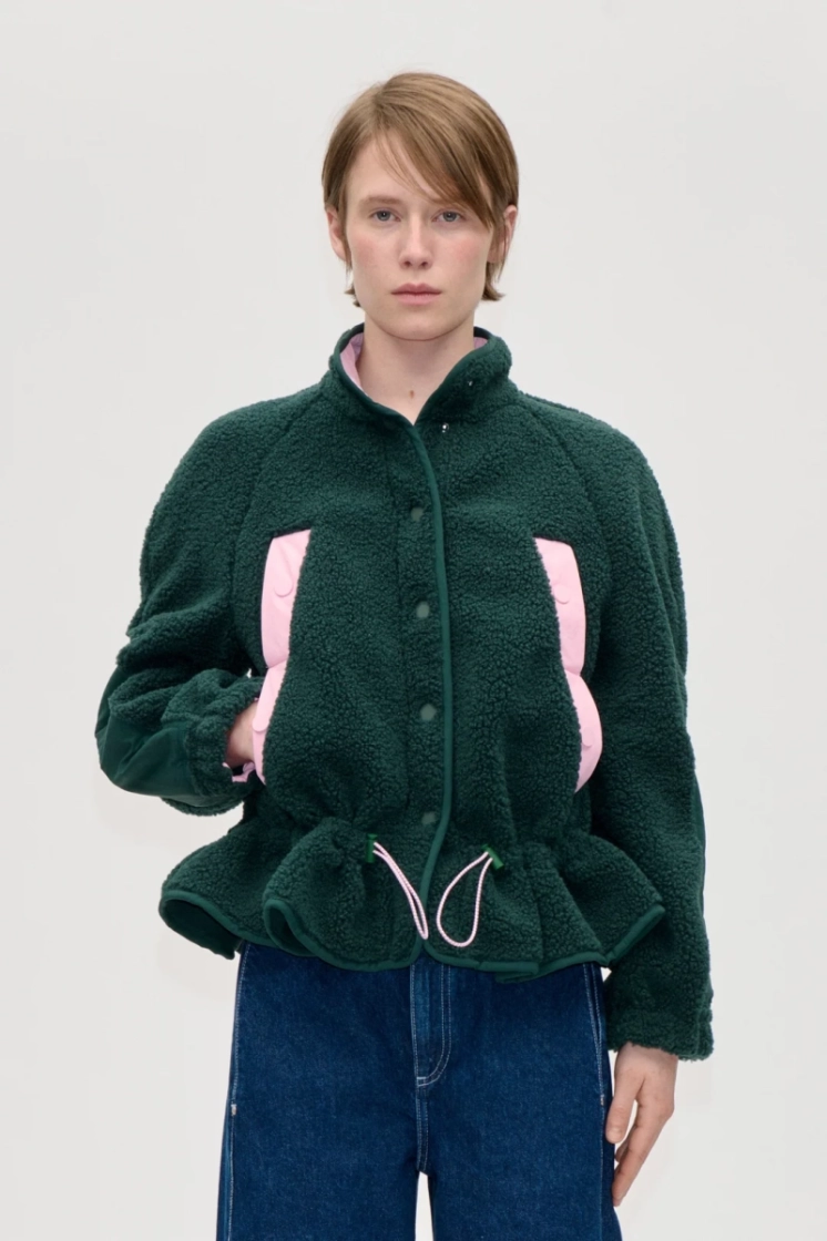 PINE GREEN