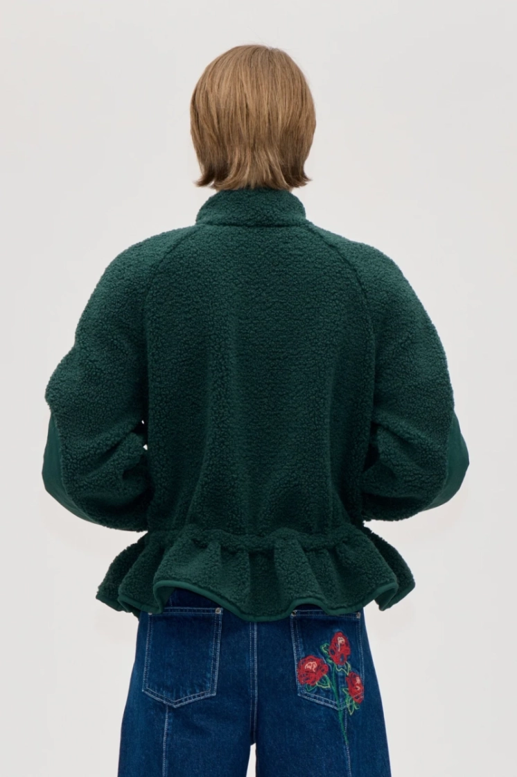  PINE GREEN
