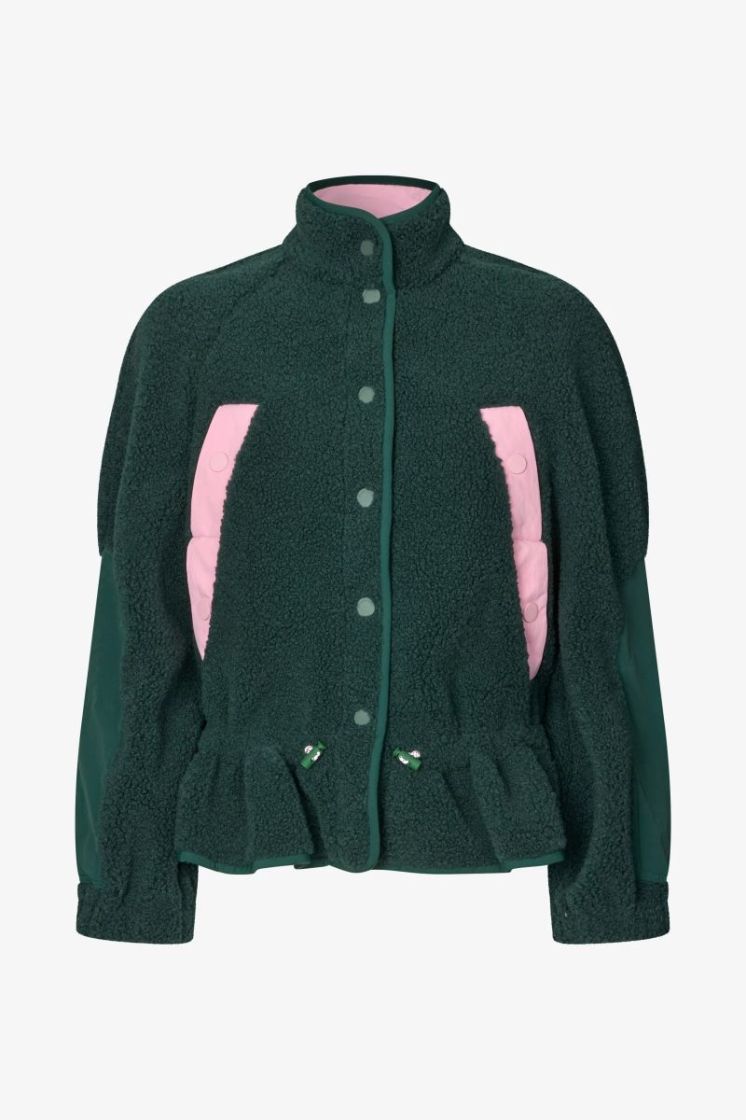 PINE GREEN