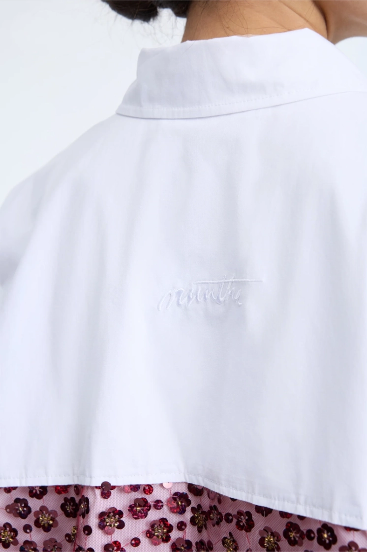 33 WHITE