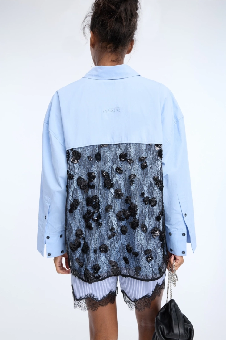  81 L.BLUE